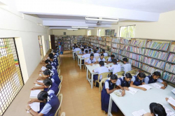 Sree Chithira Thirunal Residential Central School Galley Image 2