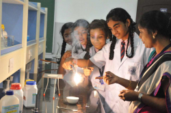 RNS INTERNATIONAL SCHOOL Galley Image 3