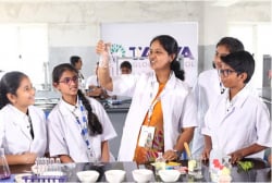 TATVA Global School Galley Image 3