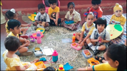 Ek Onkar Smart School Galley Image 4