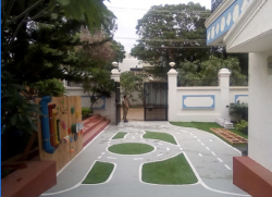 Best Day Care Centres in Marathahalli Sarjapur Outer Ring Road, Bangalore, Footprints Play School & Day Care Creche, Plot no 13, 10th Main Road, Shubh Enclave, Sarjapur Road Off Harlur Main Road, Eastwood Township, Bengaluru