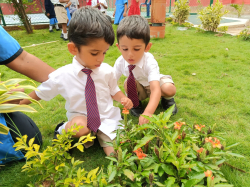 Cambridge Public School Sompura Galley Image 4