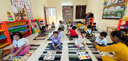 VRIKSHAM PRE-SCHOOL AND DAYCARE Galley Image 4