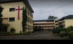 Schools in Jabalpur, Christ Church Boys Senior Secondary School, Sleeman Road, North Civil Lines, Naya Mohalla, Jabalpur