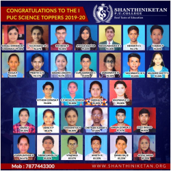 Shanthiniketan PU College - Ramanagara Galley Image 4