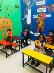 The Kids Star Play School Galley Image 4