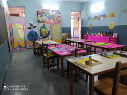 Ryan International School Galley Image 4