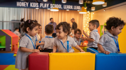 HONEY KIDS PLAY SCHOOL Gallery Image 4
