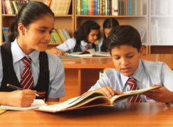 The Ivy Global School Galley Image 2