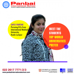 Panbai International School Galley Image 4
