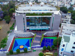CBSE Schools in Rajarajeshwarinagar, Bangalore, NATIONAL PUBLIC SCHOOL, C.A Site No.1 Happy Valley Layout, Kengeri - Uttarahalli Main Road Near Patallamma Temple, SOUTH TALUK, Bengaluru