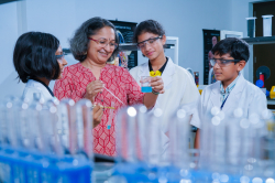 The International School of Thrissur Galley Image 4