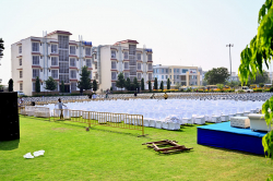 PRINCE SCHOOL, Kalwaria Kunj, boarding school in Sikar