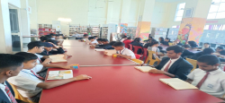 Army Public School Galley Image 4