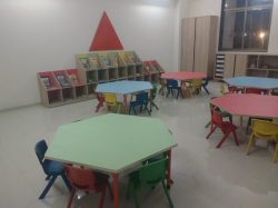 Classroom