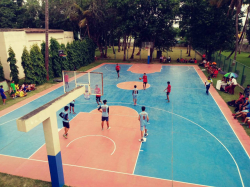 MANAV KENDRA GYAN MANDIR SCHOOL Galley Image 2