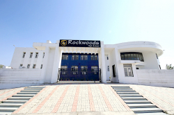 CBSE Schools in Udaipur, Rockwoods High School, Chitrakoot Nagar, Udaipur, Udaipur, Udaipur