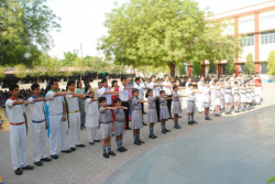 St. Conrads Inter College Galley Image 3