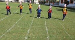Birla Open Minds International School Galley Image 3