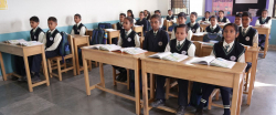Mount Litera Zee School-Bihta Galley Image 3