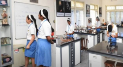 Shrimati Ramdevi Sobhraj Bajaj Arya Vidya Mandir School Galley Image 3
