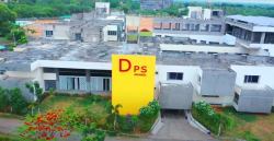Delhi Public School, Warangal Galley Image 2
