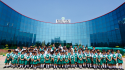 CBSE Schools in Greater Noida, Bodhi Taru International School, 25, 27, 28, Knowledge Park 1, Phase-I, Next to Kailash Hospital, Gautam Budh Nagar, Knowledge Park I, Knowledge Park I, Greater Noida