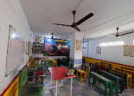Pratap Kids Flora School Galley Image 4
