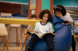 Sharda World School Galley Image 4