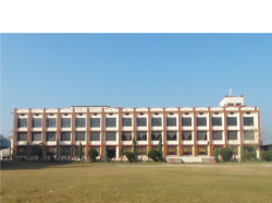 Schools in Amritsar, Sacred Heart Convent School, Pak Dil Nagar, Punga,Jafferkot P.O, Ajnala - Fatehgarh Churian Rd, PakDilNagar, Amritsar