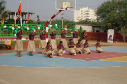 school galley image