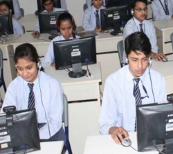 USHA MARTIN WORLD SCHOOL Galley Image 3