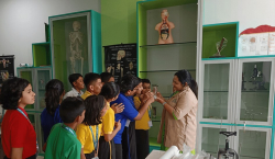 Kaveri International School Galley Image 4