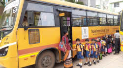NOVEL INTERNATIONAL SCHOOL Galley Image 4