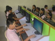 SANTHOME PUBLIC SCHOOL Galley Image 4