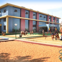 Schools in Udupi, G M Vidyaniketan Public School, P.B. No. 12, Brahmavar , Brahmavar, Udupi