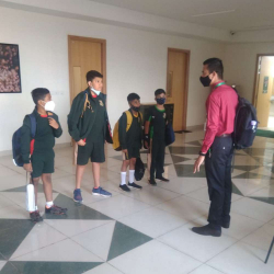 Indus Altum International School, Belagavi Galley Image 4