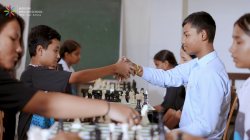 Modern English School Galley Image 4