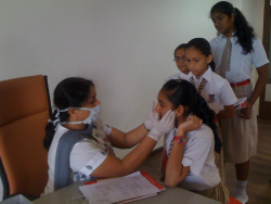 Safety Security and Hygiene