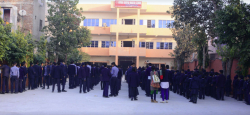 Day School in Delhi, NIRVAN ROOPAM MODERN SCHOOL, A/26 TILAK ENCLAVE  MOHAN GARDEN, TILAK ENCLAVE  , Delhi