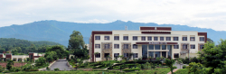 Doon International School Riverside Campus Galley Image 4