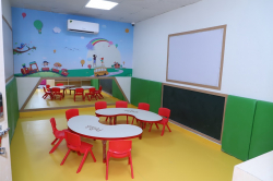 Petals Preschool & Daycare Creche Galley Image 3