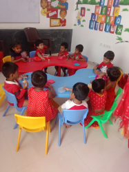 BITSY BUDS Pre school Perungalathur Gallery Image 3