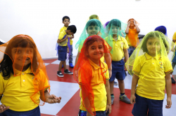 Angels Paradise Academy Hadapsar Galley Image 3