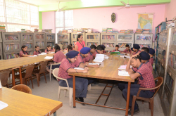 AJIT KARAM SINGH INTERNATIONAL PUBLIC SCHOOL Galley Image 2