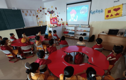 Kaveri International School Galley Image 4