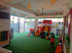 Firstcry intellitots Preschool Bachupally Galley Image 3