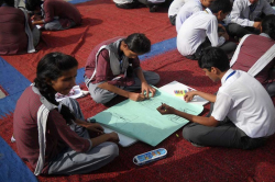 Sri Devi Dutt Chhimwal Memorial Public School Gallery Image 2