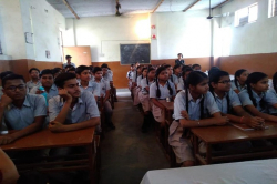 KG Children School Gallery Image 2