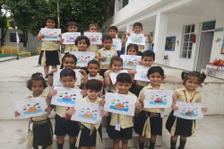 Delhi Public School Jammu Galley Image 4